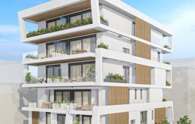 Новые квартиры рядом со столичным парком Элиникон в Глифаде, Аттика, Греция за От 309 000 €