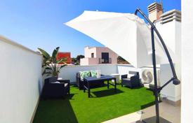 Двухэтажный дом с бассейном в Сан-Хавьере, Мурсия, Испания за 253 000 €