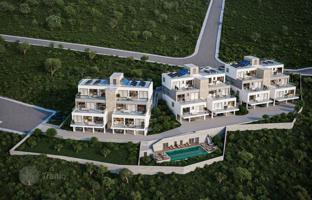 3-комнатная квартира 135 м² в Хлораке за 525 000 €