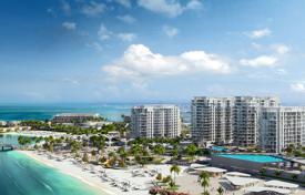 Новая резиденция на берегу моря Nasim Lofts@ Bay Residence с пляжем, бассейнами и панорамным видом, Mina Al Arab, Рас-эль-Хайма, ОАЭ за От $1 495 000
