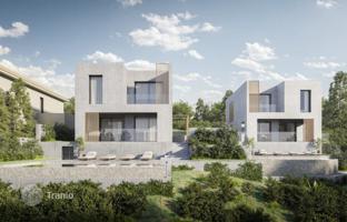 2 новые виллы в ЖК в Конии за От 650 000 €