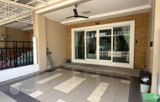 4-комнатная вилла 252 м² в Паттайе за $125 000