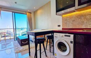 1-комнатная квартира 35 м² в Паттайе за $126 000