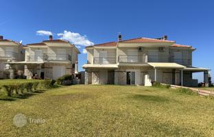 4-комнатный дом 140 м² в Полихроно за 420 000 €