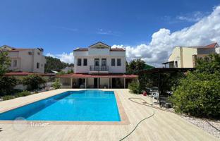 5-комнатная вилла 170 м² в Фетхие за 29 574 000 TRY