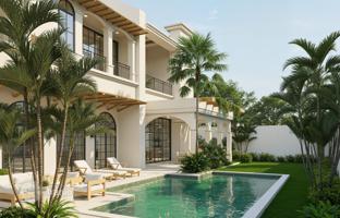 5-комнатная вилла 910 м² в Чангу за $950 000