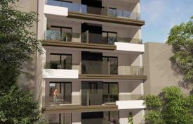 2-комнатные апартаменты в новостройке 78 м² в Дафни, Греция за 389 000 €