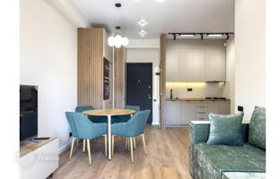 2-комнатная квартира 56 м² в Сабуртало за $140 000