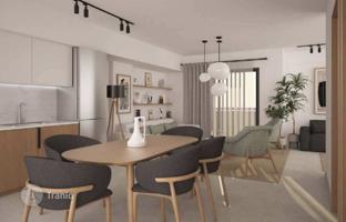 2-комнатная квартира 87 м² в Афинах за 280 000 €