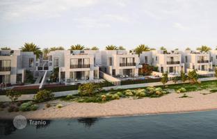 300 новых квартир в ЖК Sunrise Living Villas в Дубае за От $2 449 000