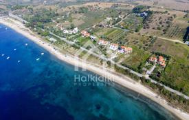 Земельный участок в Халкидики, Греция за 300 000 €