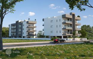 Новый проект с бассейном на крыше, Лимасол, Кипр за От 217 000 €