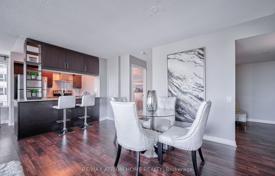 Квартира в Скарборо, Торонто, Онтарио,  Канада за C$937 000
