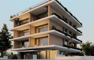 Новый проект с парковкой, Лимасол, Кипр за От 315 000 €