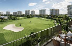 Новая резиденция Golf Dale с полем для гольфа, бассейнами и клубом, Emaar South, Дубай, ОАЭ за От $305 000