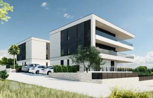 3-комнатная квартира 125 м² в Медулине за 450 000 €
