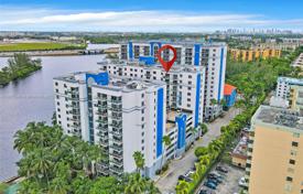 2-комнатные апартаменты в кондо 81 м² в Майами, США за 337 000 €