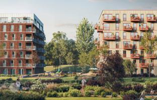 4-комнатная квартира 103 м² в Северном районе за 240 000 €