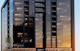 39 новых квартир в ЖК Zenith J1 в Jumeirah Village Circle за От $591 000