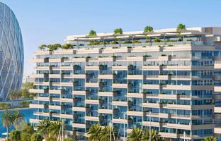 4 новые квартиры в ЖК Juman 2 в Абу-Даби за От $946 000