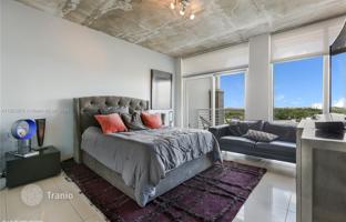 2-комнатная квартира в кондо 132 м² в Майами за $1 125 000