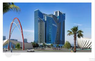 2-комнатная квартира в новостройке 64 м² в Батуми за $108 000