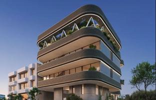 3-комнатная квартира 143 м² в Пафосе за 509 000 €