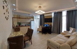 3-комнатная квартира 72 м² в Батуми за $120 000