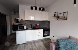 1-комнатная квартира 32 м² в Ровине за 219 000 €