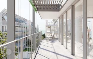 2-комнатная квартира 136 м² в Лиссабоне за 830 000 €