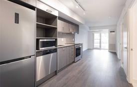 Квартира на Дандас-стрит Восток, Олд Торонто, Торонто,  Онтарио,   Канада за C$1 029 000