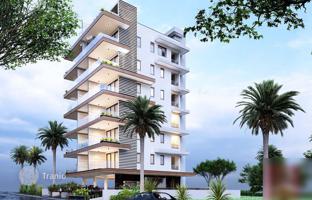 2-комнатная квартира 68 м² в Ларнаке за 365 000 €