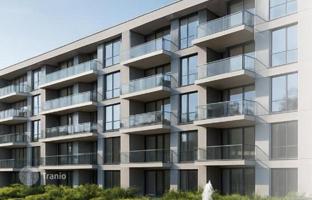 62 новые квартиры в ЖК Aspin Grove в Jumeirah Village Circle за От $140 000