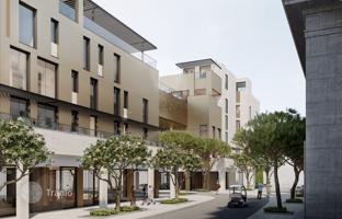 2-комнатная квартира 142 м² в городе Тиват за 1 450 000 €