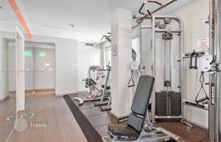 2-комнатная квартира в кондо 310 м² в Бал Харборе за $3 360 000