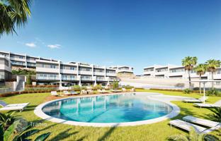 3-комнатный таунхаус 119 м² в Финестрате за 425 000 €