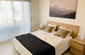 Апартаменты с террасой в Сан Педро дель Пинатар за 200 000 €