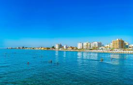 Резиденция на первой линии у моря, Ларнака, Кипр за От 225 000 €