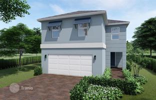 4-комнатный дом 190 м² в Хомстеде за $656 000