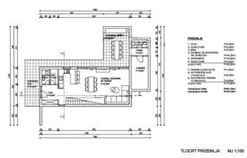 4-комнатный дом в городе 182 м² в Лабине, Хорватия за 615 000 €