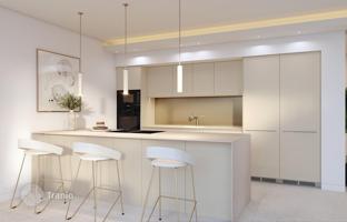 3-комнатная квартира 263 м² в Марбелье за 1 600 000 €