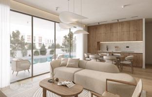 4-комнатный коттедж в Фамагусте за 645 000 €
