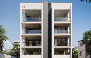 3-комнатная квартира 86 м² в Лимасоле за 575 000 €