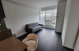 Квартира на Колледж-стрит, Олд Торонто, Торонто,  Онтарио,   Канада за C$1 227 000