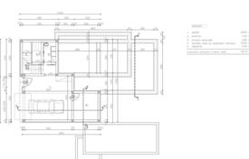 6-комнатный дом в городе 180 м² в Лабине, Хорватия за 550 000 €