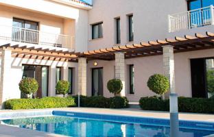 3-комнатная вилла 125 м² в Пафосе за 390 000 €