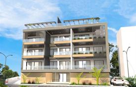 Новая элитная резиденция с парковкой, Ларнака, Кипр за От 258 000 €
