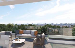 2-комнатный пентхаус в Ларнаке за 315 000 €
