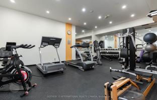 4-комнатная квартира на Куин-стрит-Запад за C$1 131 000