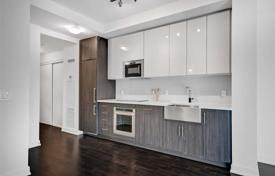 Квартира на Ричмонд-стрит Запад, Олд Торонто, Торонто,  Онтарио,   Канада за C$772 000